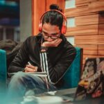 Strategies for Transcribing in Multiple Languages