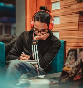 Strategies for Transcribing in Multiple Languages